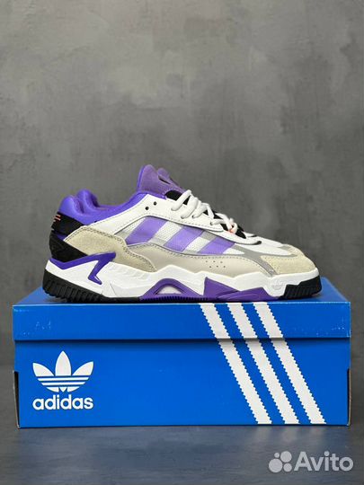 Кроссовки мужские adidas niteball 2