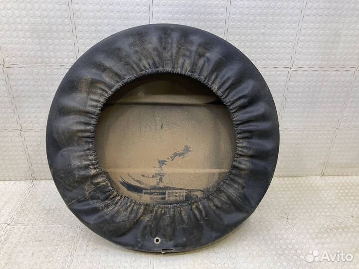 Кожух запасного колеса Лада Нива Тревел 2020