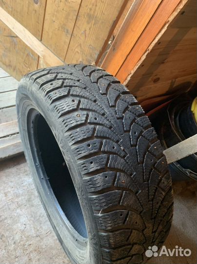 КАМА Кама-234 215/60 R16 68F