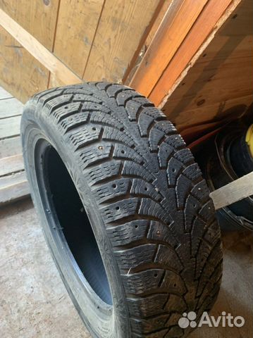 КАМА Кама-234 215/60 R16 68F