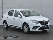 Renault Logan, 2018, с пробегом, цена 910 000 руб.