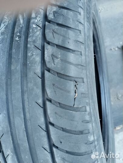 Master Optima 205/60 R16