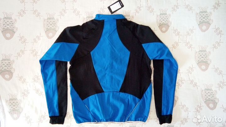 Тренировочная куртка 