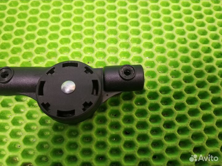 Шарнир регулировки подножки на коляску