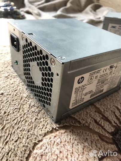 Блок питания для пк 300w