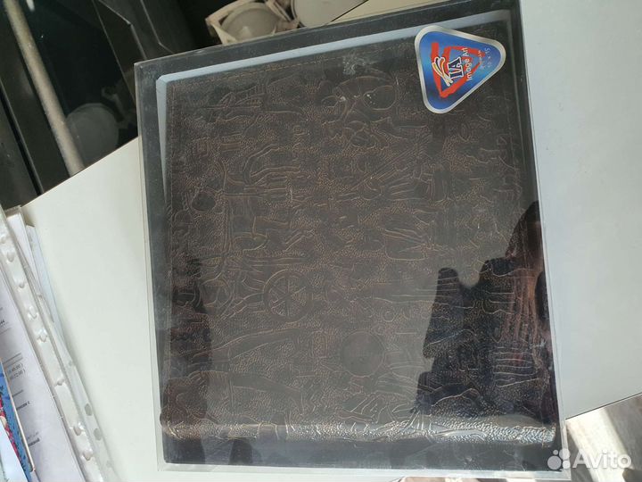 Фотоальбом новый