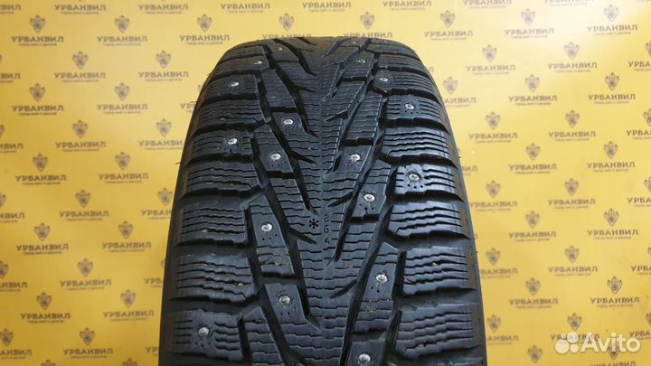 Nokian Tyres Nordman 7 SUV 225/55 R18 102T