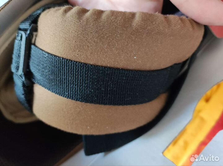 Эргорюкзак pognae со вкладкой 0+