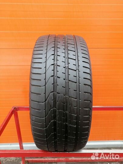 Pirelli P Zero 275/35 R21 103Y