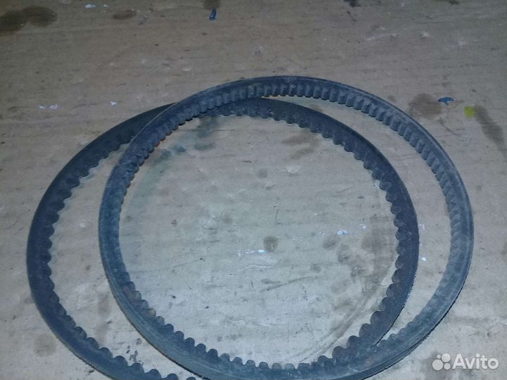 Ремень насоса Гура 1.8 ADR VW Passat B5