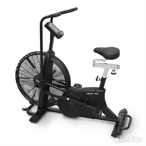 Аэробайк Bronze Gym A800M Pro