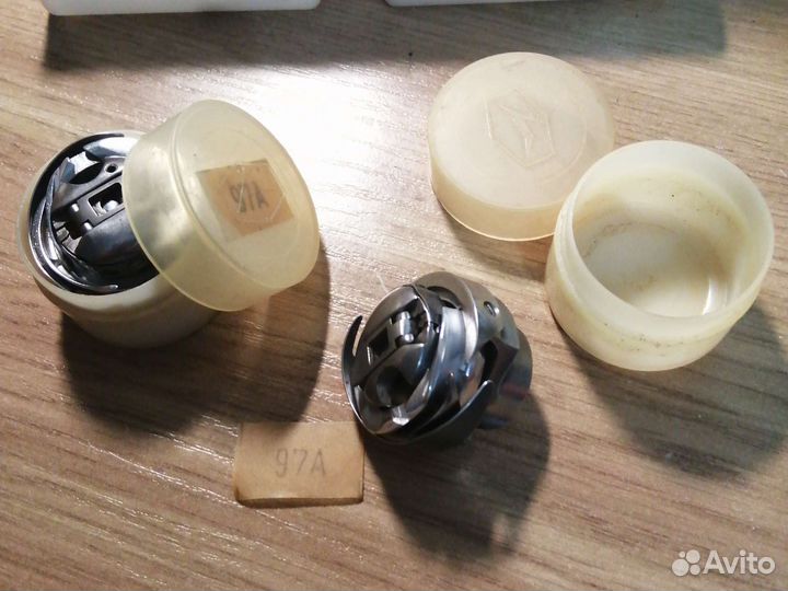 Челнок для швейной машины 97А