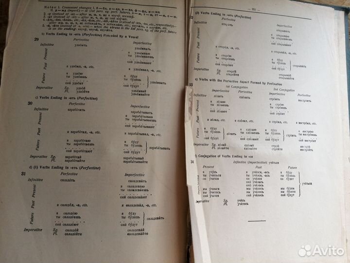 Русско-английский словарь 1962