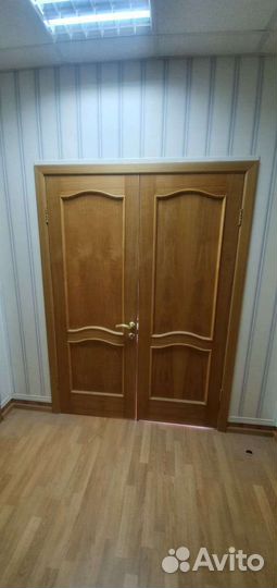 Двери из массива дерева