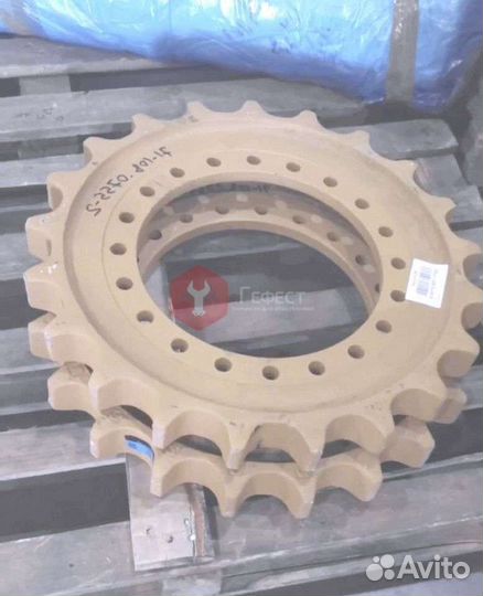 Звезда ведущая Hitachi ZX360H-3G 1033163