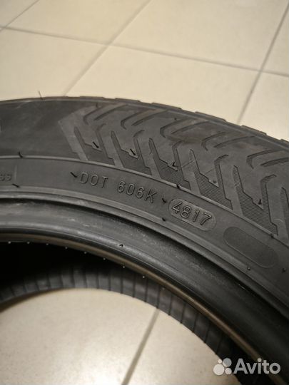 Nokian Tyres Hakkapeliitta 8 185/65 R15 92T