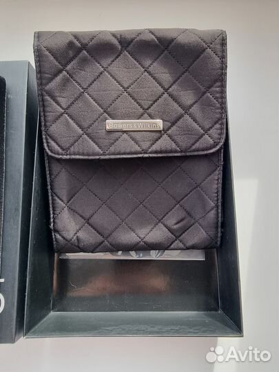 Bowers wilkins наушники