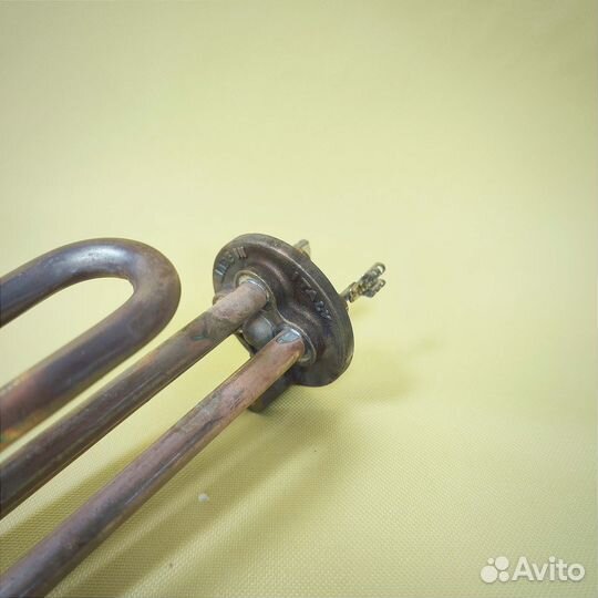 Тэн водонагревателя Ariston 1500W rса PA