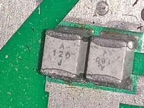 Керамические smd конденсаторы ATC