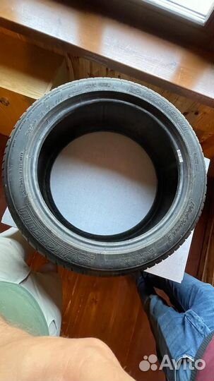 Michelin Pilot Sport 3 235/45 R18