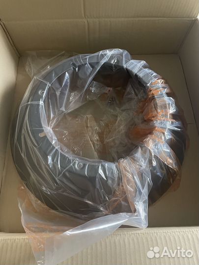 Светильник iGuzzini Twilight E866.o 715