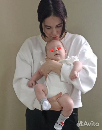 Няня для ребенка