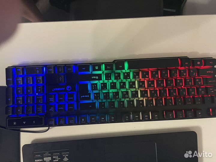 Клавиатура