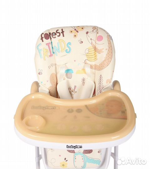 Стул для кормления