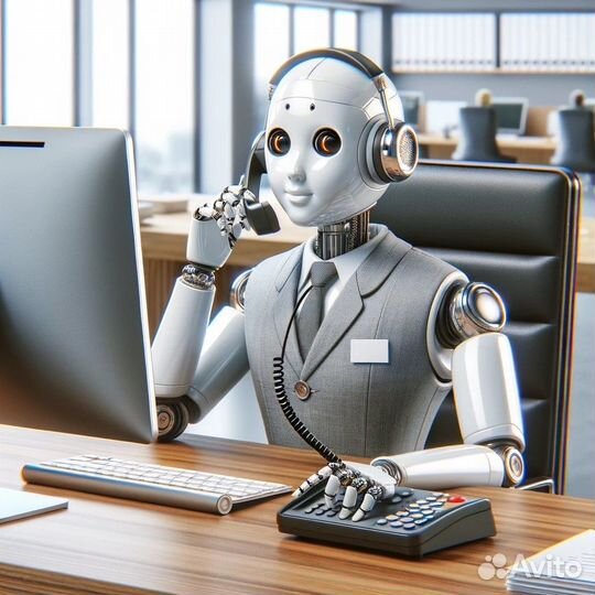 Внедрение ии в ваш бизнес