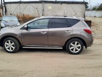 Nissan Murano 3.5 CVT, 2011, 140 000 км, с пробегом, цена 1 400 000 руб.