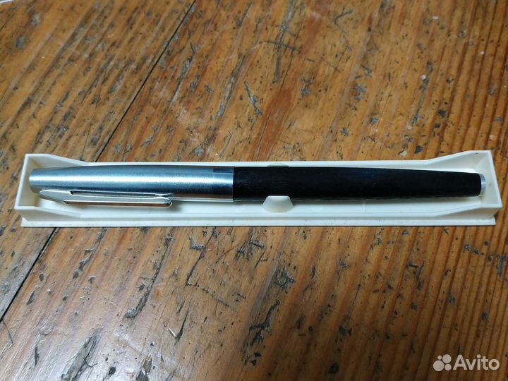 Ручка перьевая СССР