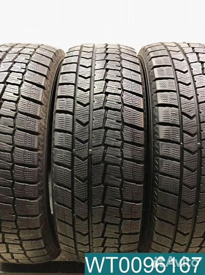 Dunlop Winter Maxx WM02 195/65 R15 95T
