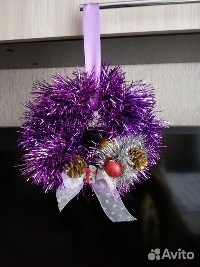 Поделки в детский сад, школу