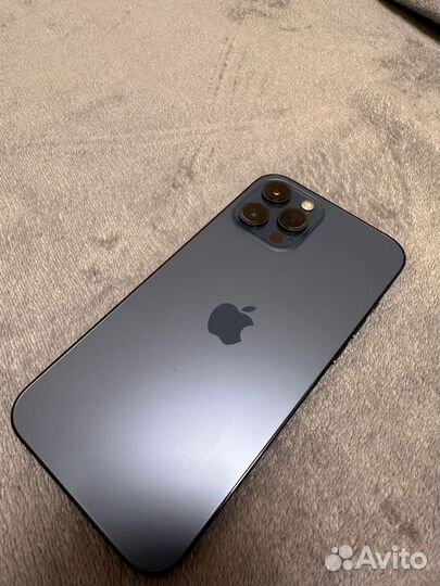 iPhone 12 про макс