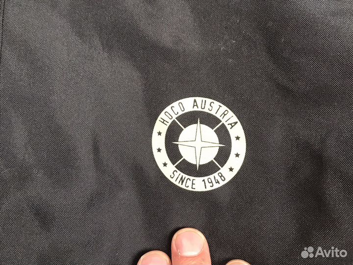 Муфта для рук на коляску