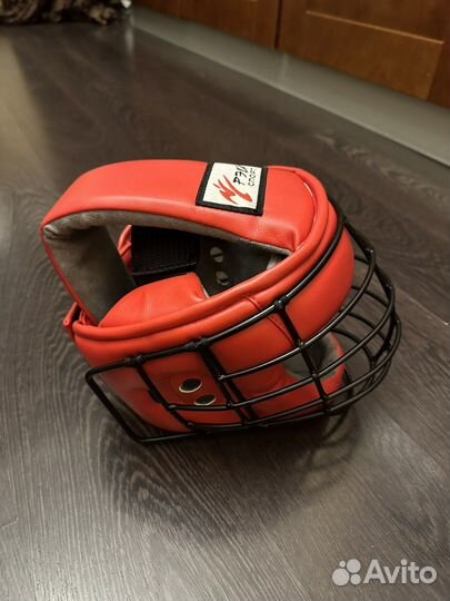 Шлем детский для арб