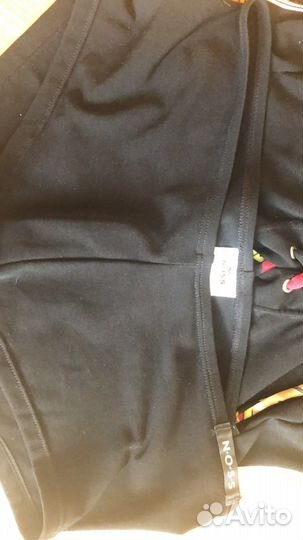 Комплект, можно для танцев