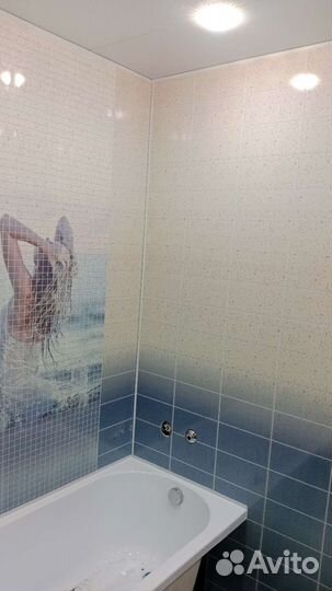 Ремонт и отделка квартир под ключ