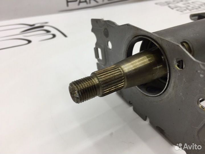 Рулевая колонка Suzuki Grand Vitara TD54W J24B 2.4