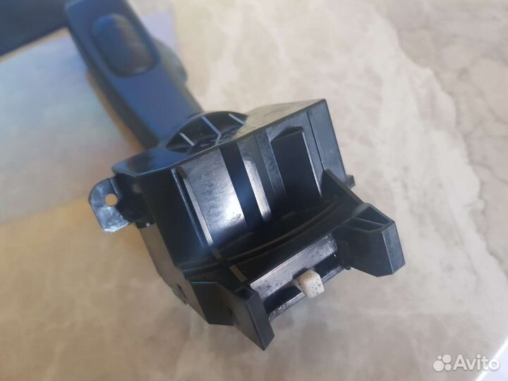 Подрулевой переключатель левый volvo s40II/v50