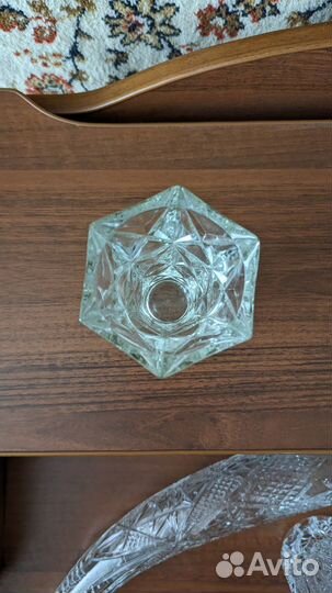 Мини вазы, ваза