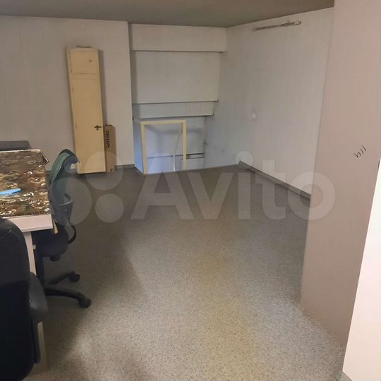 Торговая площадь, 46 м²