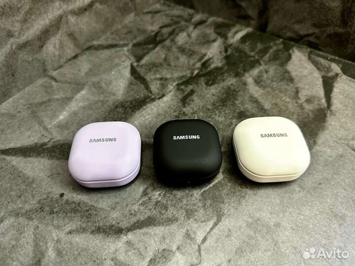 Samsung buds Pro 2