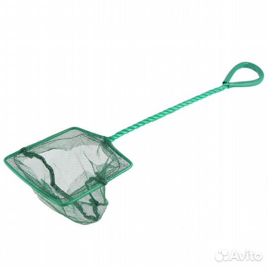 Сачок аквариумный №1 110