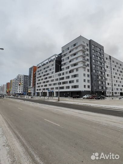 Риэлтор подбор квартиры в новостройке Екатеринбург