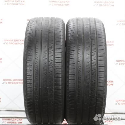Pirelli Scorpion Verde All Season 255/55 R20