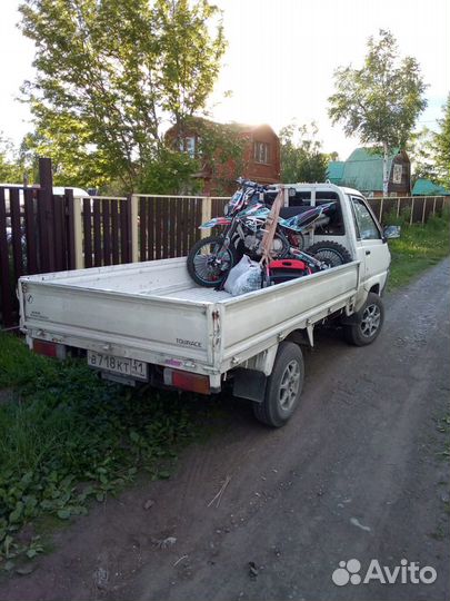 Грузоперевозки