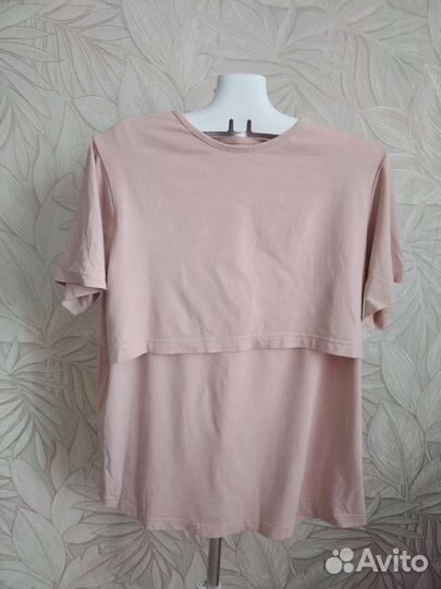 Одежда для беременных 44 46 пакетом