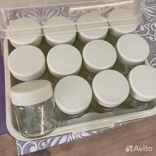 Йогуртница vitesse vs-412