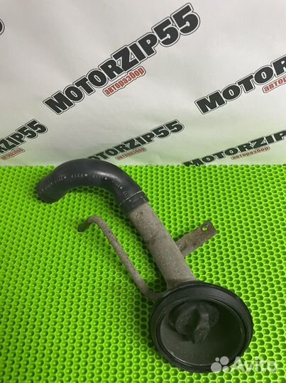 Горловина топливного бака nissan wingroad y10